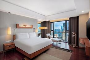 Swissotel Grand Shanghai