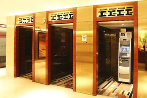 Swissotel Grand Shanghai