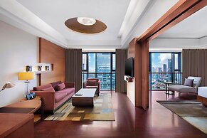 Swissotel Grand Shanghai