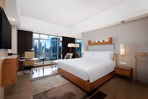 Swissotel Grand Shanghai