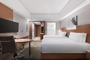 Swissotel Grand Shanghai