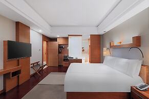 Swissotel Grand Shanghai