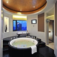 Swissotel Grand Shanghai