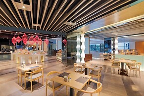 Swissotel Grand Shanghai