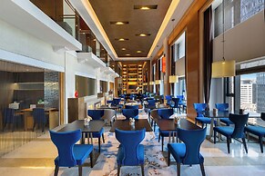 Swissotel Grand Shanghai