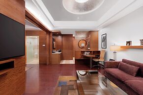 Swissotel Grand Shanghai