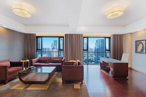 Swissotel Grand Shanghai