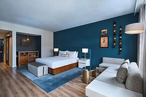 The BRIX, Autograph Collection