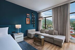 The BRIX, Autograph Collection