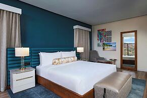 The BRIX, Autograph Collection