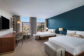 The BRIX, Autograph Collection