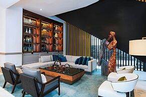 The BRIX, Autograph Collection