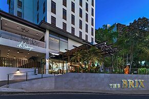 The BRIX, Autograph Collection