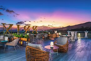 The BRIX, Autograph Collection