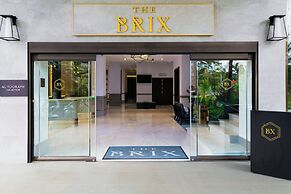 The BRIX, Autograph Collection
