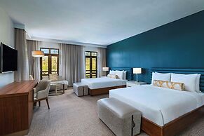 The BRIX, Autograph Collection