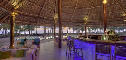 Bluebay Beach Resort & Spa