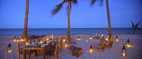 Bluebay Beach Resort & Spa