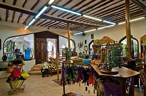 Bluebay Beach Resort & Spa