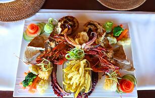 Bluebay Beach Resort & Spa