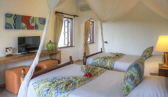 Bluebay Beach Resort & Spa