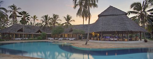 Bluebay Beach Resort & Spa