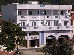 Hotel Lido Thassos