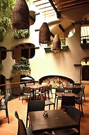 Hotel Mansion del Valle