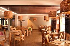 Hotel Mansion del Valle