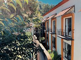 Hotel Mansion del Valle