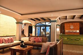 Hotel Mansion del Valle