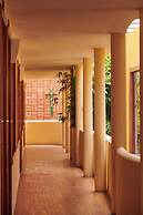 Hotel Mansion del Valle