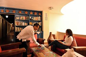 Hotel Mansion del Valle