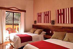 Hotel Mansion del Valle