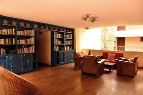 Hotel Mansion del Valle