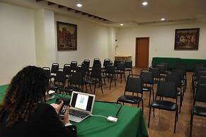 Hotel Mansion del Valle