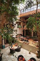 Hotel Mansion del Valle