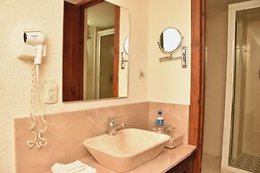 Hotel Mansion del Valle
