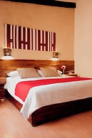 Hotel Mansion del Valle