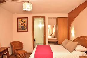 Hotel Mansion del Valle