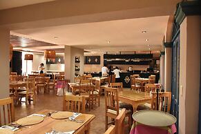 Hotel Mansion del Valle