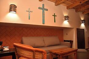 Hotel Mansion del Valle