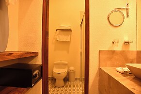 Hotel Mansion del Valle
