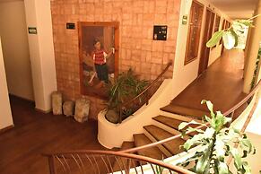 Hotel Mansion del Valle