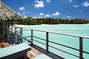 Four Seasons Resort Bora Bora