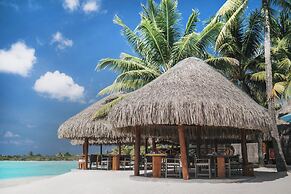 Four Seasons Resort Bora Bora