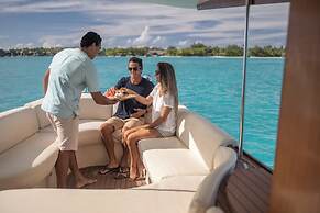 Four Seasons Resort Bora Bora