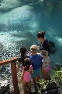 Four Seasons Resort Bora Bora