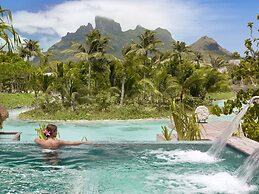 Four Seasons Resort Bora Bora