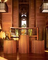 Four Seasons Resort Bora Bora